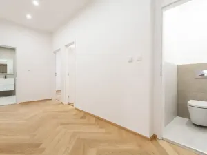 Prodej bytu 3+kk, Praha - Žižkov, Jana Želivského, 74 m2