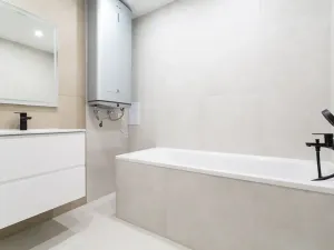 Prodej bytu 3+kk, Praha - Žižkov, Jana Želivského, 74 m2