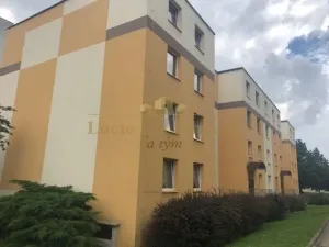 Prodej bytu 2+kk, Ústí nad Labem - Krásné Březno, Rozcestí, 48 m2