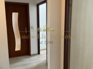 Prodej bytu 2+kk, Ústí nad Labem - Krásné Březno, Rozcestí, 48 m2
