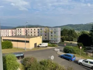 Prodej bytu 2+kk, Ústí nad Labem - Krásné Březno, Rozcestí, 48 m2