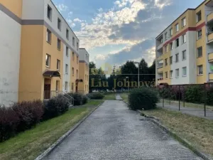 Prodej bytu 2+kk, Ústí nad Labem - Krásné Březno, Rozcestí, 48 m2