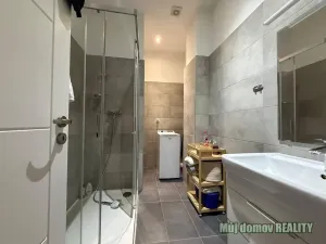 Pronájem bytu 2+kk, Praha - Žižkov, Krásova, 51 m2