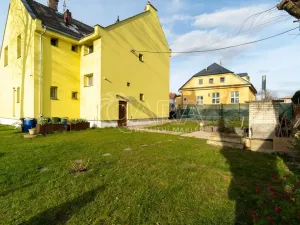 Pronájem bytu 3+kk, Ostrava - Muglinov, Keramická, 55 m2