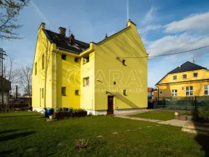 Pronájem bytu 3+kk, Ostrava - Muglinov, Keramická, 55 m2