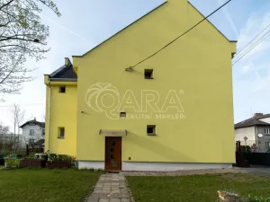 Pronájem bytu 3+kk, Ostrava - Muglinov, Keramická, 55 m2