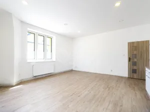 Pronájem bytu 3+kk, Ostrava - Muglinov, Keramická, 55 m2