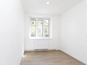 Pronájem bytu 3+kk, Ostrava - Muglinov, Keramická, 55 m2