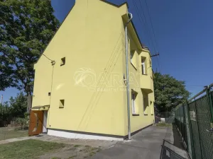 Pronájem bytu 3+kk, Ostrava - Muglinov, Keramická, 55 m2