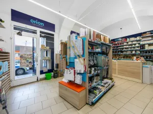 Pronájem obchodního prostoru, Klatovy, Pražská, 125 m2