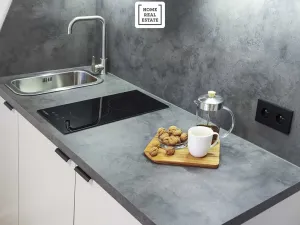 Prodej bytu 1+kk, Praha - Žižkov, Hartigova, 23 m2