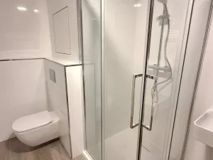 Pronájem bytu 3+kk, Teplice, Novoveská, 62 m2