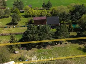Prodej zahrady, Louny, 976 m2