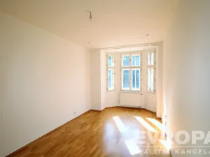 Pronájem bytu 2+1, Praha - Nusle, Čiklova, 75 m2