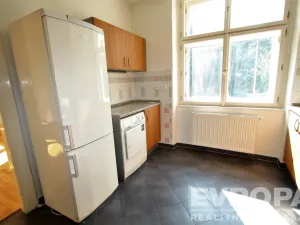 Pronájem bytu 2+1, Praha - Nusle, Čiklova, 75 m2