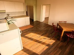 Pronájem bytu 1+1, Ostrov, Kollárova, 38 m2