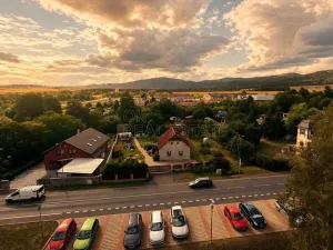 Pronájem bytu 1+1, Ostrov, Kollárova, 38 m2