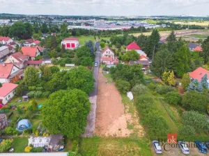 Prodej pozemku pro bydlení, Čestlice, 1090 m2