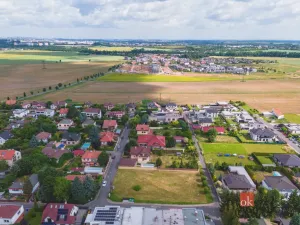 Prodej pozemku pro bydlení, Čestlice, 1090 m2