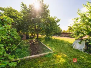 Prodej pozemku pro bydlení, Čestlice, 1090 m2