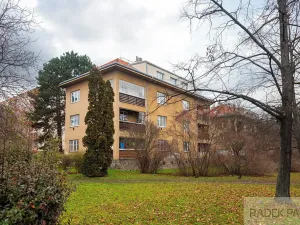 Pronájem bytu 3+1, Praha - Malešice, Nad vodovodem, 86 m2