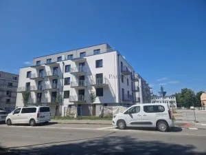 Pronájem bytu 1+kk, Ostrava - Hrabůvka, Provaznická, 30 m2