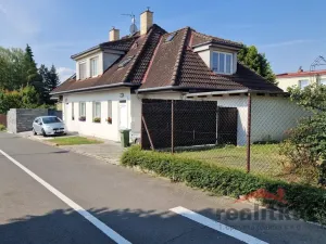 Pronájem rodinného domu, Opava - Kylešovice, Dánská, 140 m2