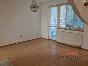 Pronájem rodinného domu, Opava - Kylešovice, Dánská, 140 m2