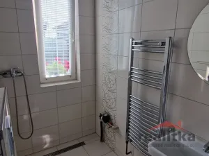 Pronájem rodinného domu, Opava - Kylešovice, Dánská, 140 m2