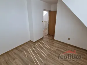 Pronájem rodinného domu, Opava - Kylešovice, Dánská, 140 m2