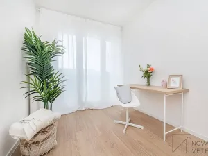 Prodej bytu 4+kk, Praha - Vršovice, U Slavie, 80 m2