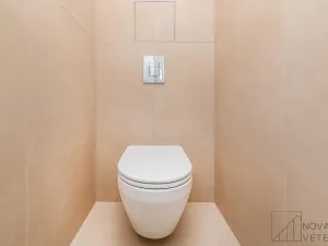 Prodej bytu 4+kk, Praha - Vršovice, U Slavie, 80 m2