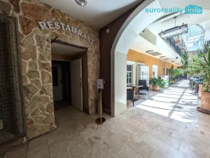 Pronájem restaurace, Plzeň, Zbrojnická, 75 m2