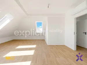 Pronájem bytu 3+kk, Hostovlice, 94 m2