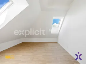 Pronájem bytu 3+kk, Hostovlice, 94 m2