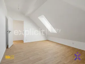 Pronájem bytu 3+kk, Hostovlice, 94 m2