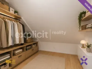 Pronájem bytu 3+kk, Hostovlice, 94 m2