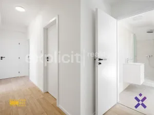 Pronájem bytu 3+kk, Hostovlice, 94 m2