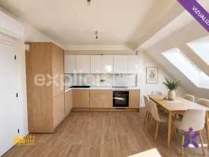 Pronájem bytu 3+kk, Hostovlice, 94 m2