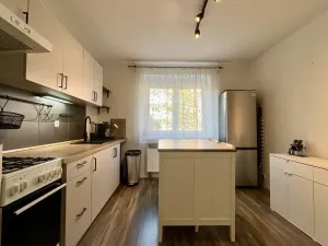 Pronájem bytu 2+1, Ostrava - Zábřeh, Čujkovova, 52 m2