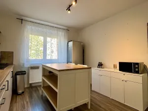 Pronájem bytu 2+1, Ostrava - Zábřeh, Čujkovova, 52 m2