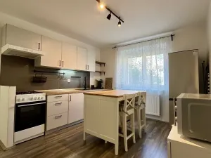 Pronájem bytu 2+1, Ostrava - Zábřeh, Čujkovova, 52 m2