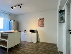 Pronájem bytu 2+1, Ostrava - Zábřeh, Čujkovova, 52 m2