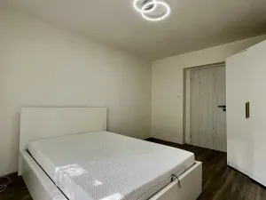 Pronájem bytu 2+1, Ostrava - Zábřeh, Čujkovova, 52 m2