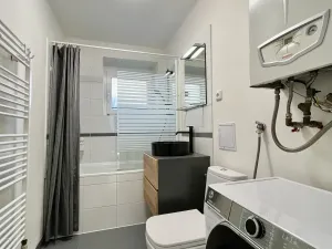 Pronájem bytu 2+1, Ostrava - Zábřeh, Čujkovova, 52 m2