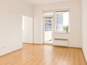 Pronájem bytu 1+1, Přerov - Přerov I-Město, Dvořákova, 31 m2