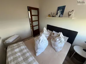 Prodej bytu 3+1, Most, Růžová, 55 m2