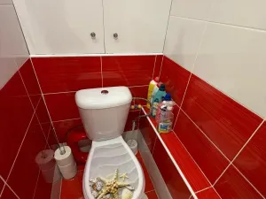 Prodej bytu 3+1, Most, Růžová, 55 m2