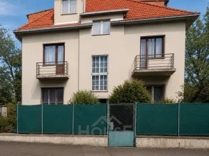Prodej vícegeneračního domu, Praha - Hlubočepy, V násypu, 430 m2