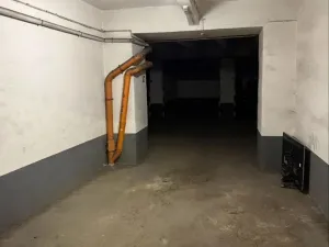 Pronájem skladu, Praha - Smíchov, 120 m2